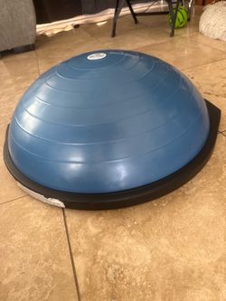 Bosu Ball Balance Trainer 65cm