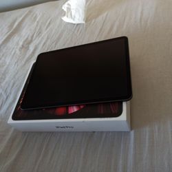 Ipad Pro 11.9 Last Gen.