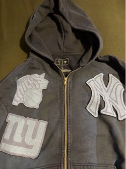 Travis Scott Hoodie