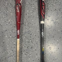 Marruci Cat X Baseball Bats