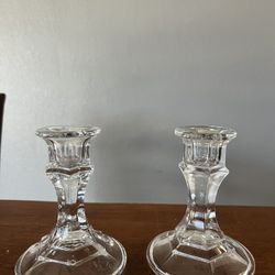 Candlestick Holders 