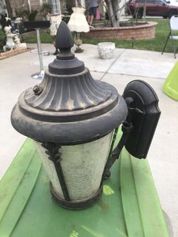 Porch Light
