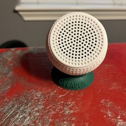 Speaqua Golf Speaker 