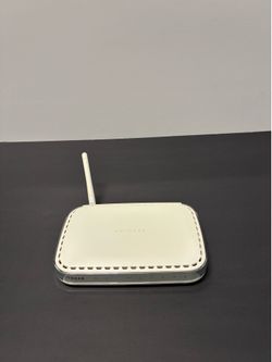 Netgear Wireless Router