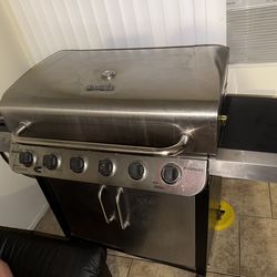 Grill For Sale