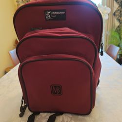 Luxury  Picnic  Bag Bag