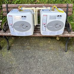 Bosch-Point of Use 120 V Water Heaters
