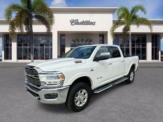 2019 RAM 2500