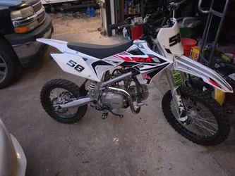 Apollo x 125