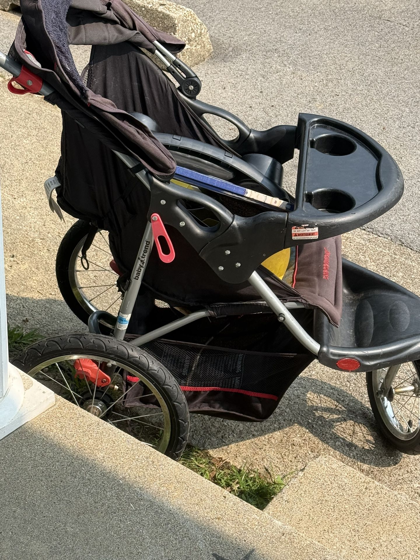 Stroller