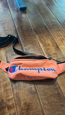 Champion Belt Bag