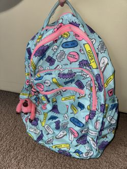 Kipling Backpack
