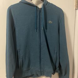Lacoste sport sweater