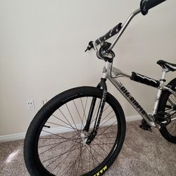 29” BMX SE Big ripper Special edition 