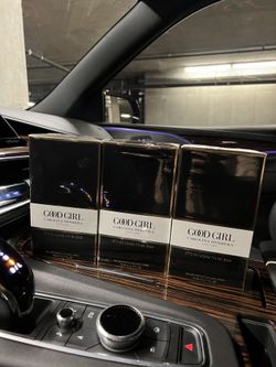 Carolina Herrera Good Girl Perfume