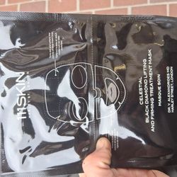 111 Skin Diamond Mask