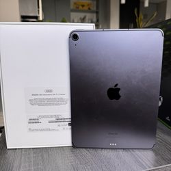 iPad Air 5ta 256gb WiFi + Cellular 
