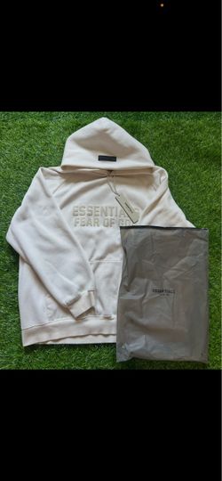 Fear of God Essentials Hoodie