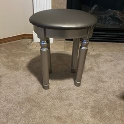 Vanity Stool