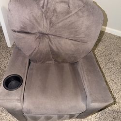 Toddler Recliner Chair