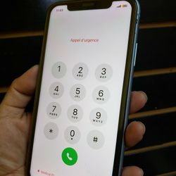 iPhone XR 😰📱🕸⬛ SCREEN 🛠📲😊✅👌