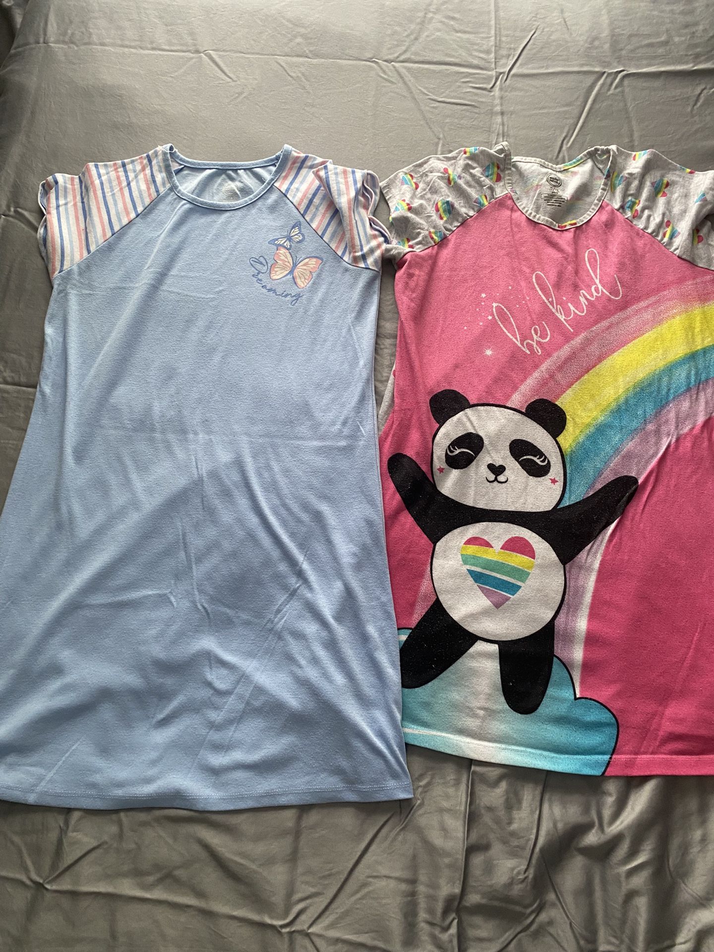 Girls PJ’s