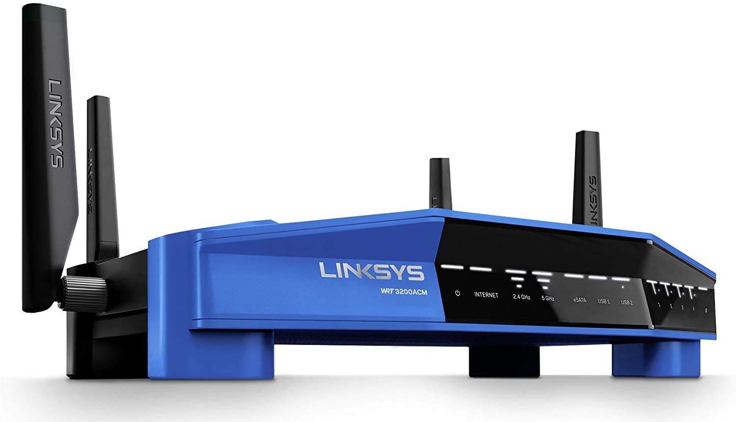 Linksys WRT3200ACM GIgabit Router
