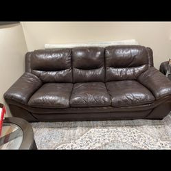 Couches!