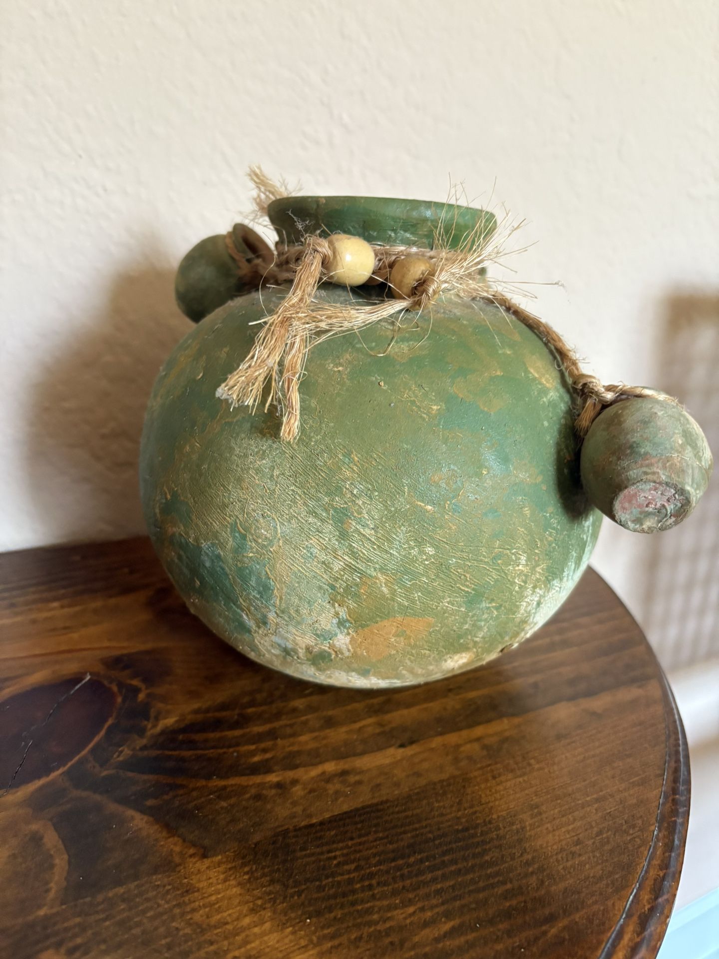 Mexican Pottery 