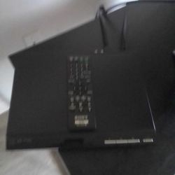Sony DVD Player Model Dvp