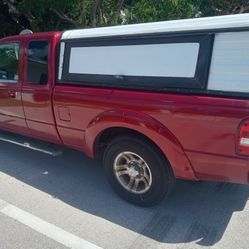Free Camper