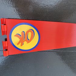 1952 chevy antenna flag