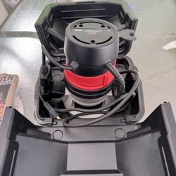 Craftsman 1 1/2 HP Router 