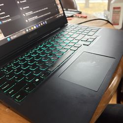 UPGRADED Gaming Laptop