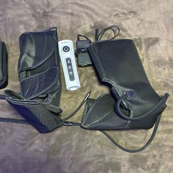 Leg Massager For Circulation 