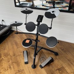 Roland TD-IKV Electronic Drum Set 