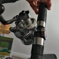 Avet Sx 6/4 ,,2 Speed Right Hnd