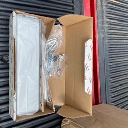 Door closer for commercial use