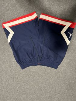 Paris Saint Germain Basketball Shorts- Size Large