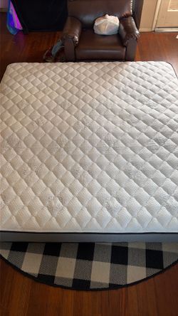 king size mattress