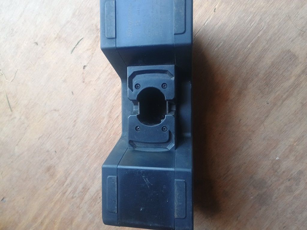 Snap On Bluetooth Speaker