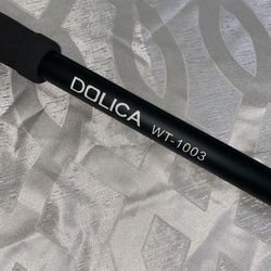 Dolica - 67” Monopod - Black