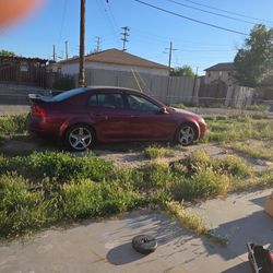 2007 Acrura Needs Engine 