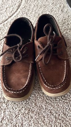 Sperry kids shoes