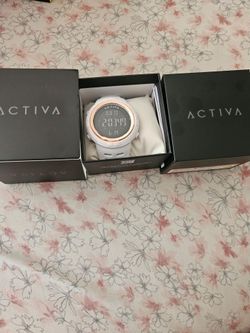 Activa X Invicta Digital Essentials Mens Watch