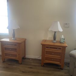 Bedroom Set For Sale 