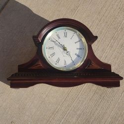 Antique Clock