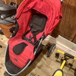 Britax  Stroller 