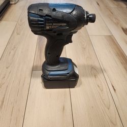 Makita Impact Drill