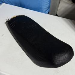 Stock Surron Seat (Damaged)